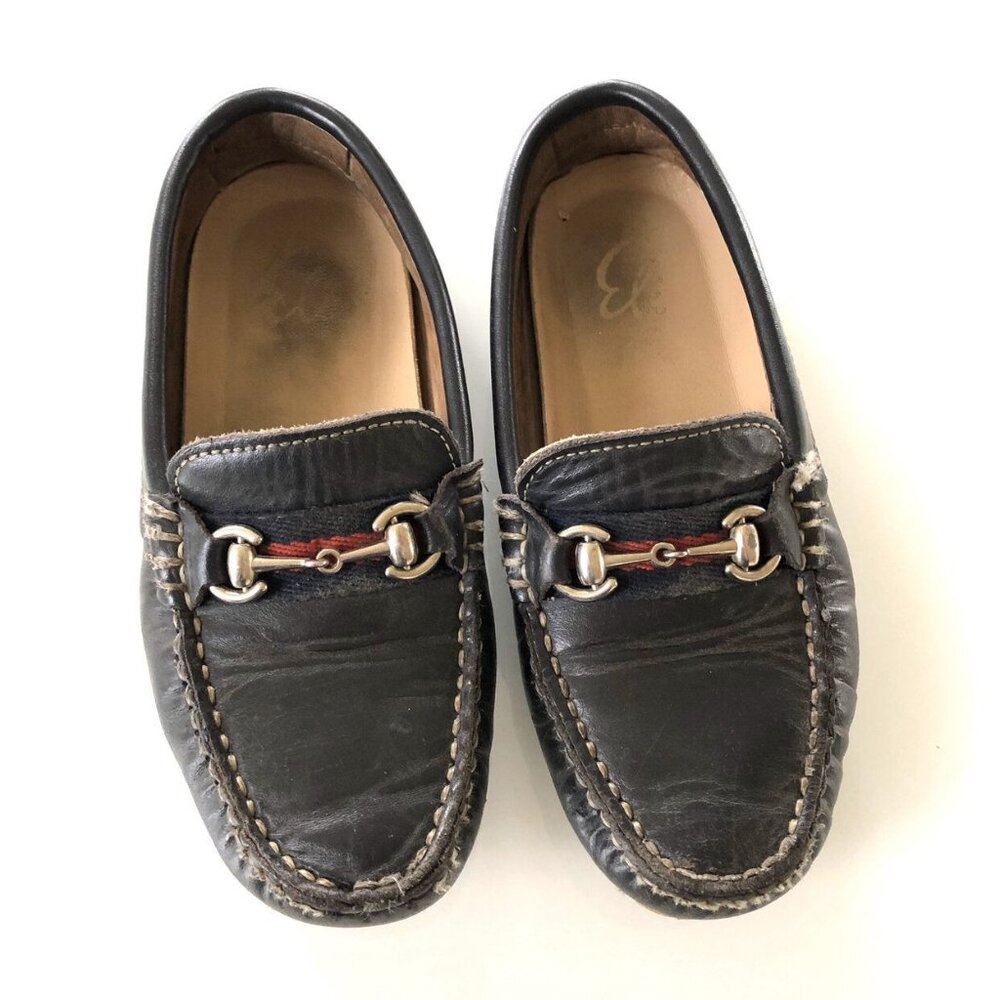 Eli Papanatas Loafers